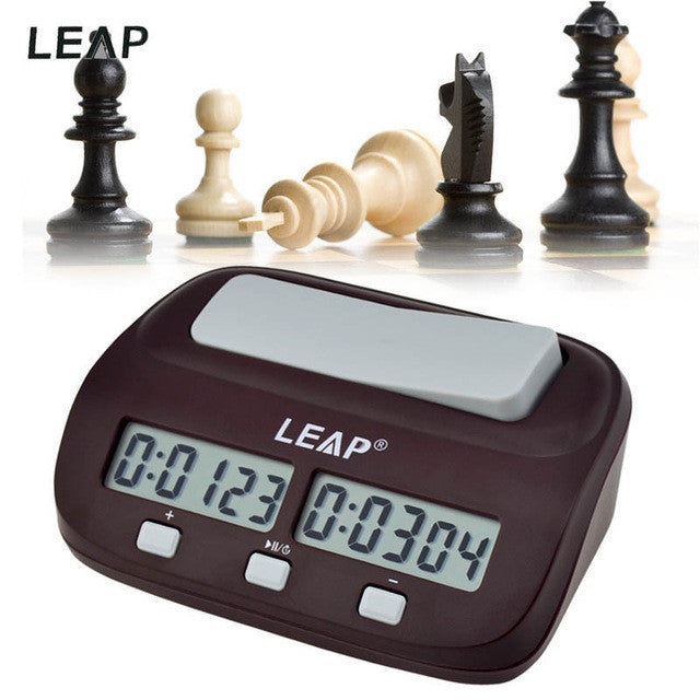 Chess Clocks Chessafrica.co.za