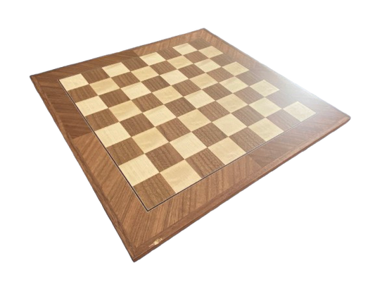 Bargain 1- RF Walnut Diagonal Board (L)