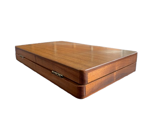 Bargain 3- Backgammon Set (Large)