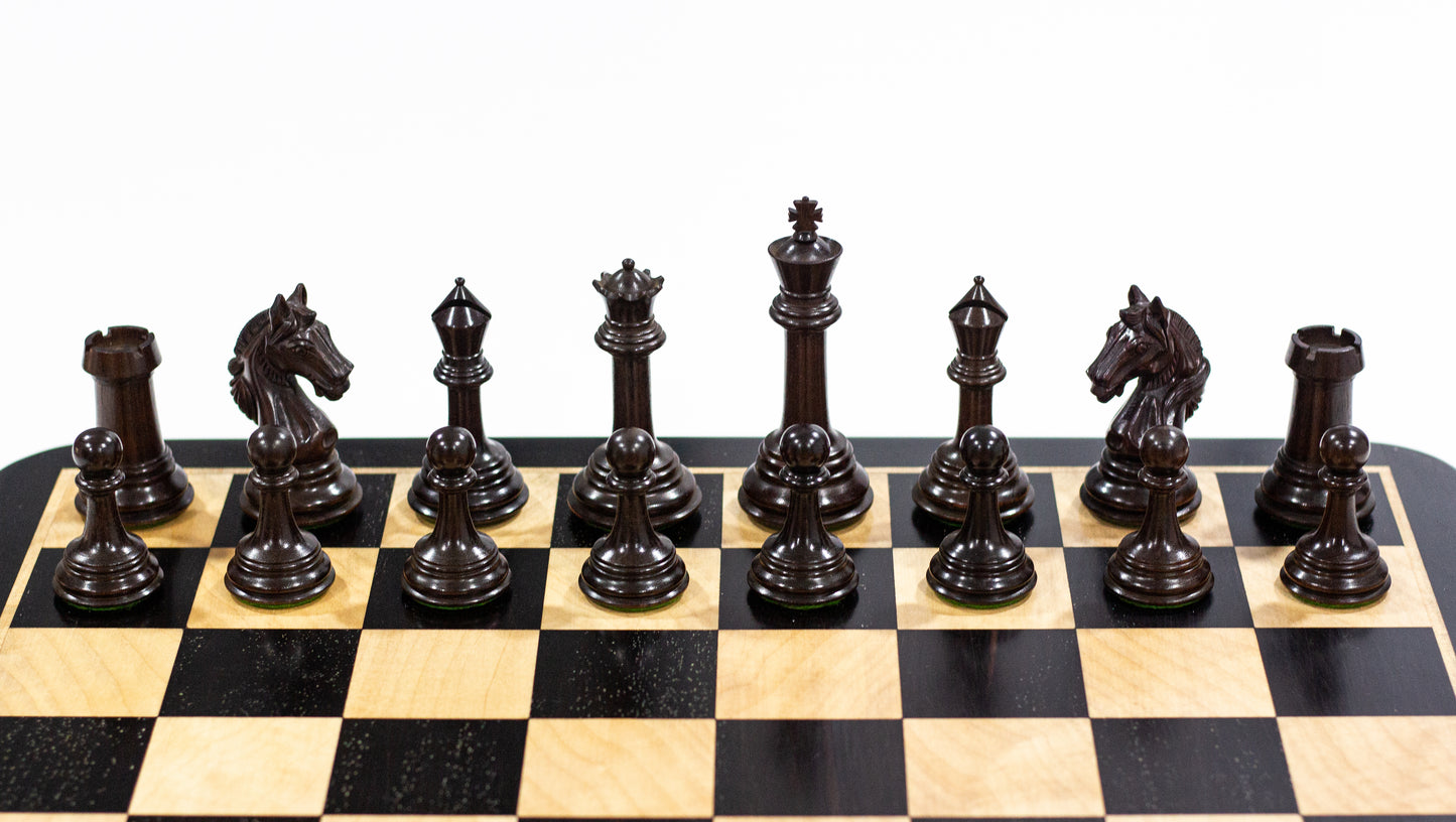 The International Master's Set