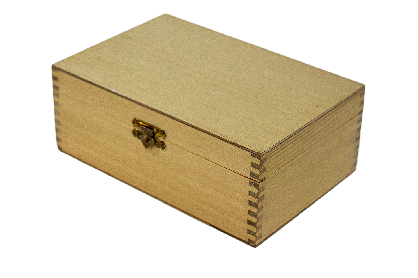 Chopra Large Luxury Lacquered Chess Box