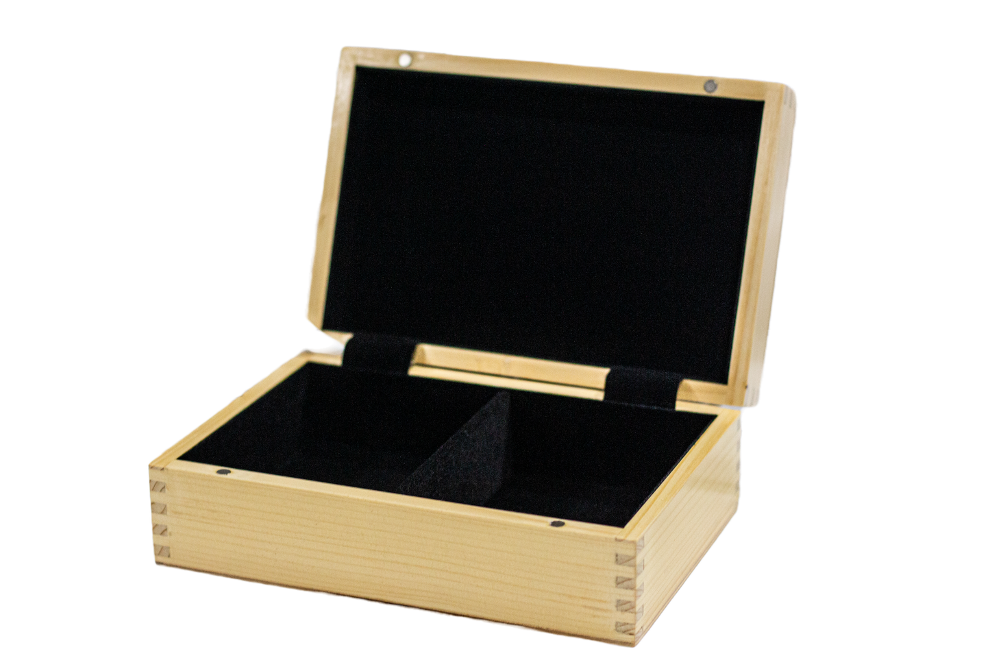 Chopra Medium Luxury Lacquered Chess Box