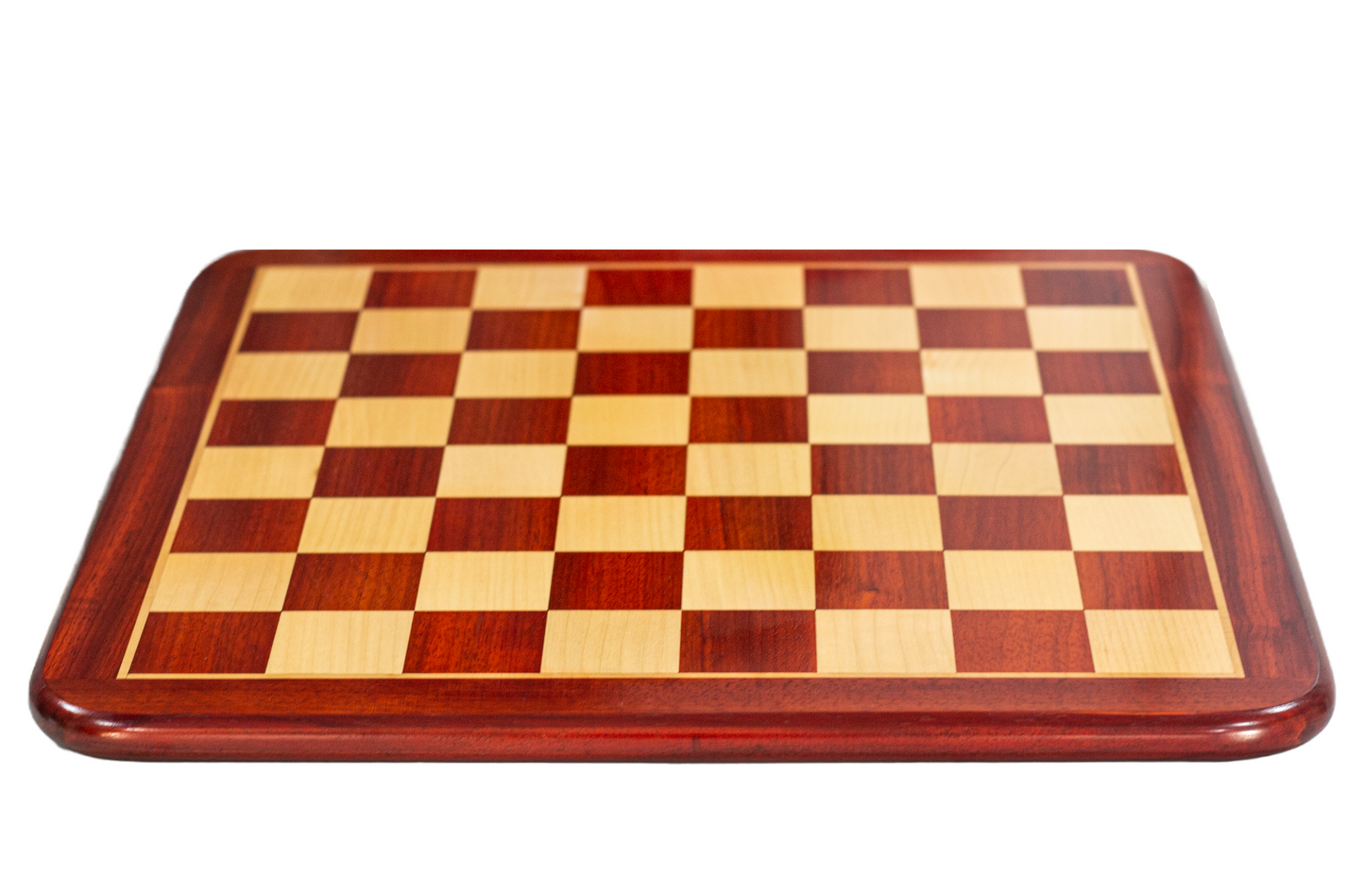 Chopra Padaukwood Luxury Chess Board (XL)