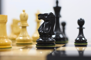 Wooden Chess Sets, Chess Boards and Accessories – Chessafrica.co.za