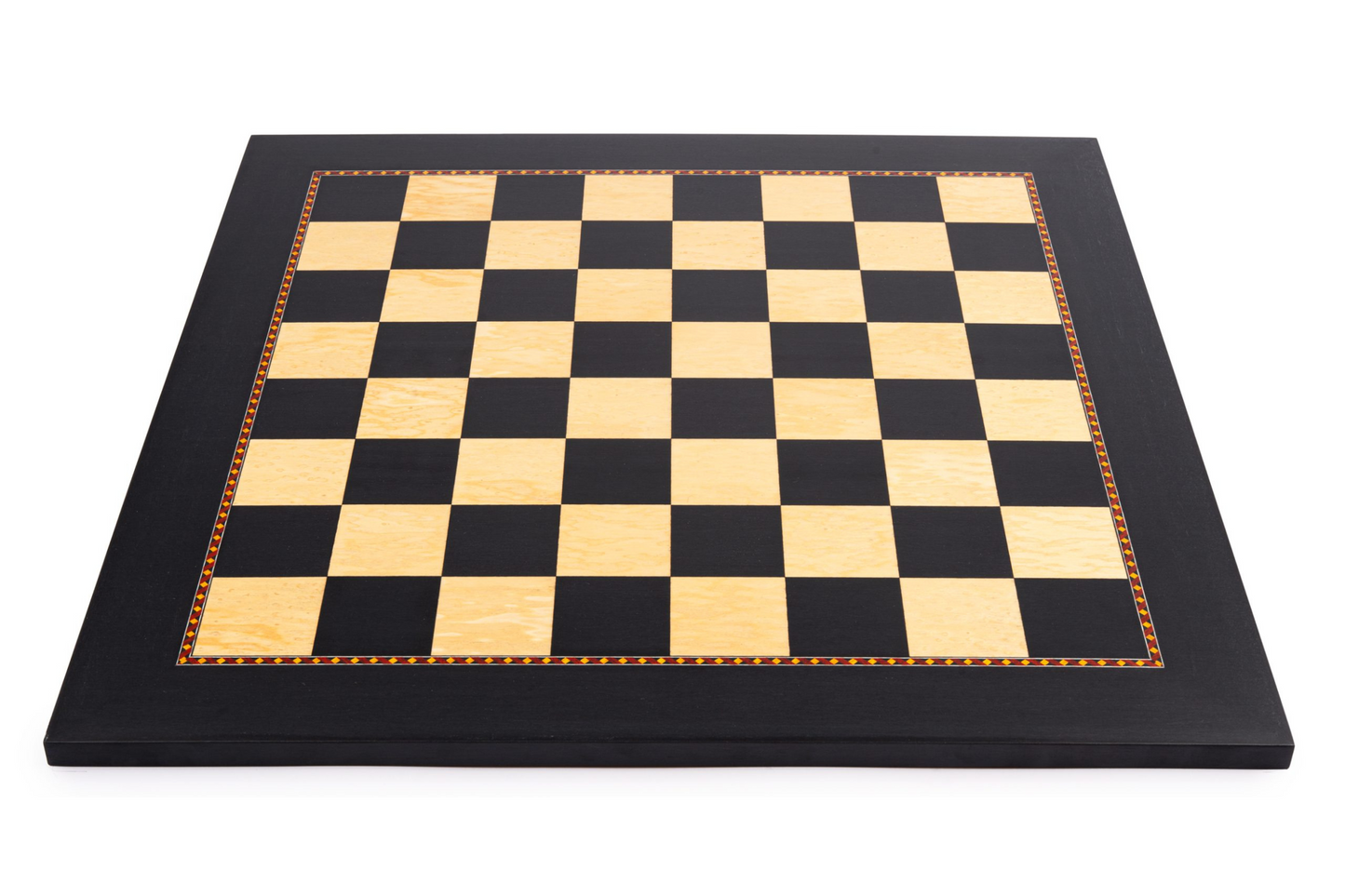 Rechapados Ferrer Queen's Gambit Chess Board (L)