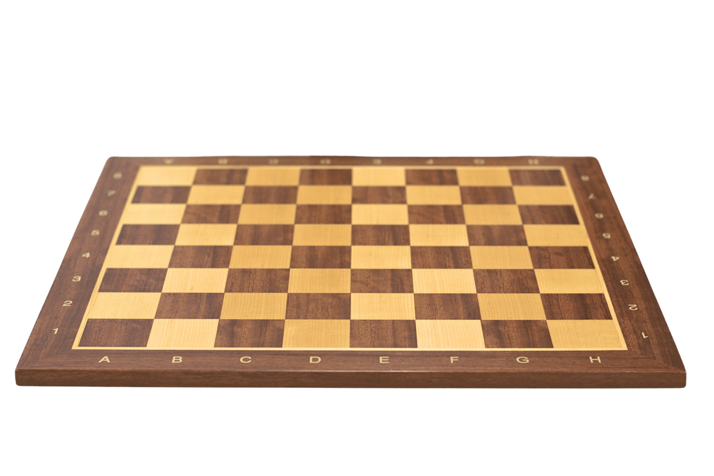 StudyMaster Notation Chess Board (L) – Chessafrica.co.za