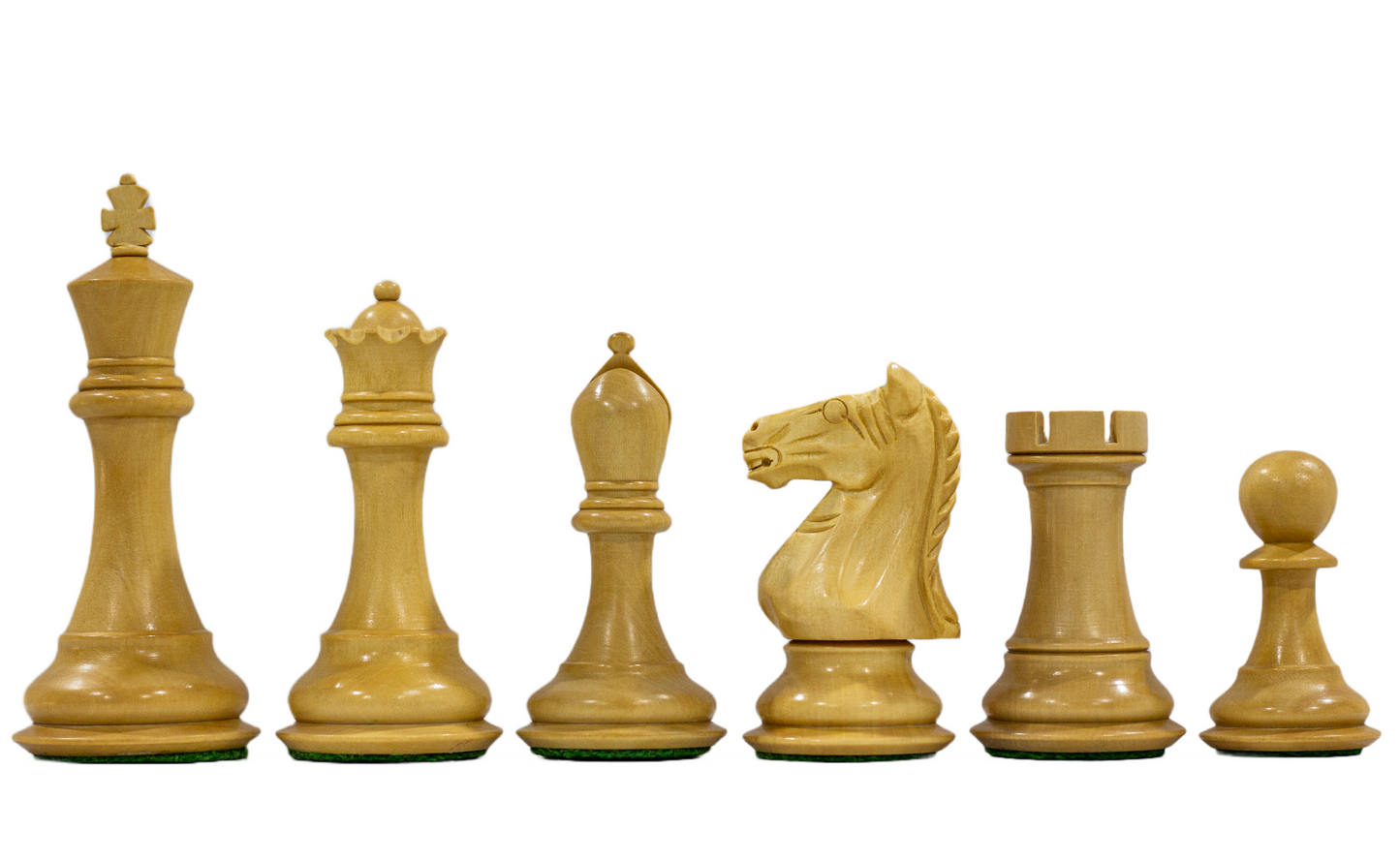 The FIDE Master's Set