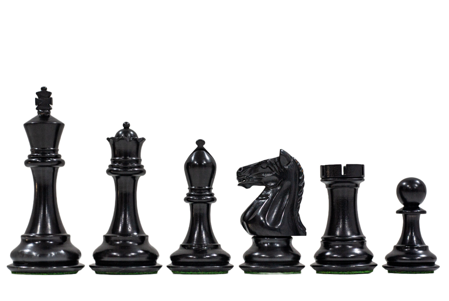 The FIDE Master's Set