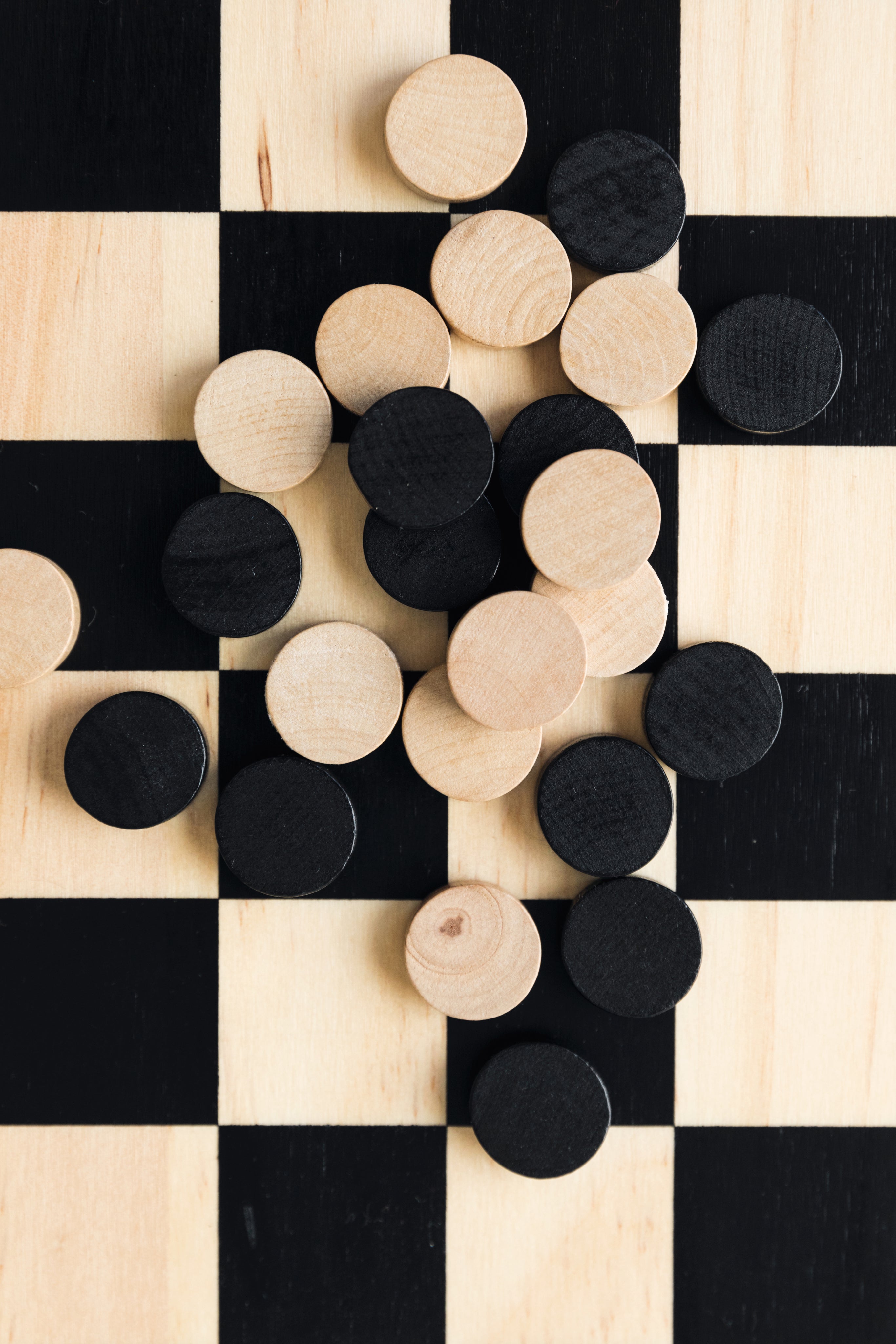 Draughts/Checkers – Chessafrica.co.za