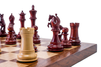 Alexander Staunton Chess Set - Chessafrica.co.za
 - 11