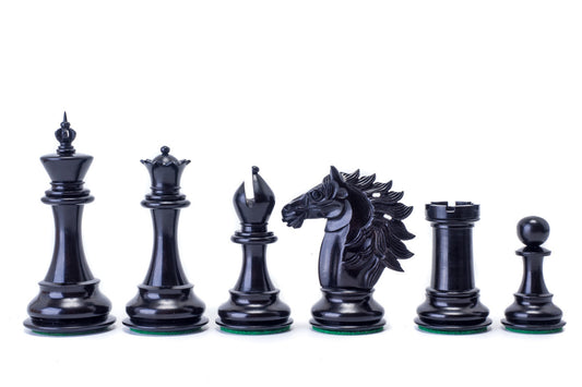 Baggio Staunton Chess Set - Chessafrica.co.za
 - 1